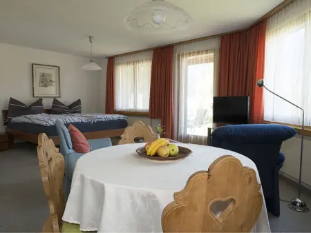 Chasa Bainvgnü, (Scuol), Appartement 2 personnes à Scuol - Photo 15
