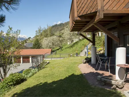 Chasa Bainvgnü, (Scuol), Appartement 2 personnes à Scuol - Photo 16