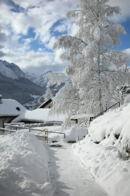 Chasa Bainvgnü, (Scuol), Appartement 2 personnes à Scuol - Photo 19