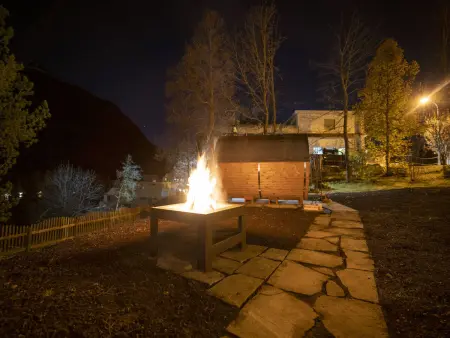 Meis Chalet, (Scuol), Appartement 9 personnes à Scuol - Photo 8