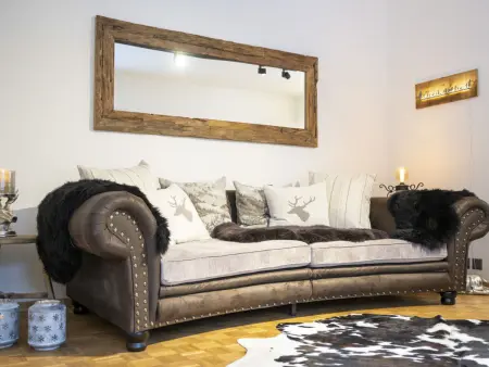 Meis Chalet, (Scuol), Appartement 9 personnes à Scuol - Photo 18