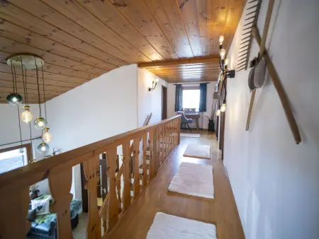 Meis Chalet, (Scuol), Appartement 9 personnes à Scuol - Photo 19
