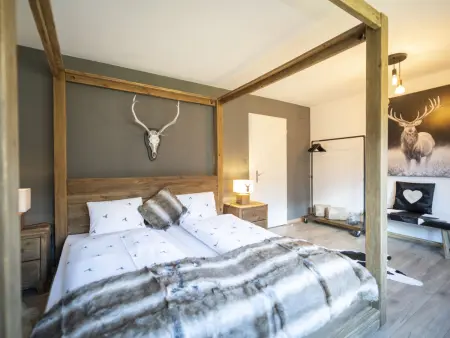 Meis Chalet, (Scuol), Appartement 9 personnes à Scuol - Photo 21