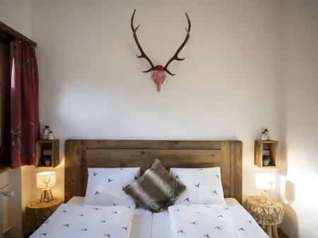 Meis Chalet, (Scuol), Appartement 9 personnes à Scuol - Photo 23