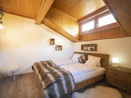 Meis Chalet, (Scuol), Appartement 9 personnes à Scuol - Photo 24