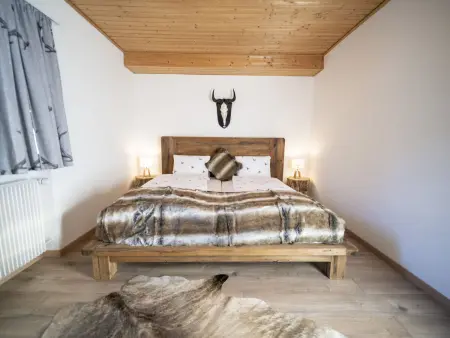 Meis Chalet, (Scuol), Appartement 9 personnes à Scuol - Photo 25