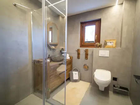 Meis Chalet, (Scuol), Appartement 9 personnes à Scuol - Photo 26