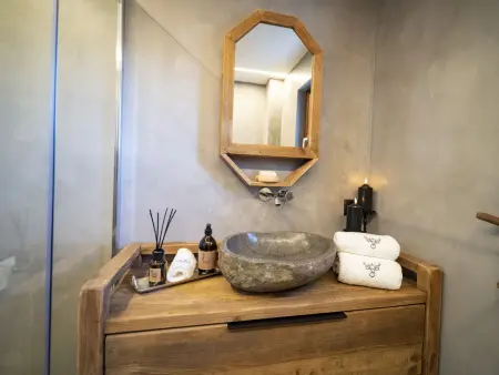 Meis Chalet, (Scuol), Appartement 9 personnes à Scuol - Photo 27