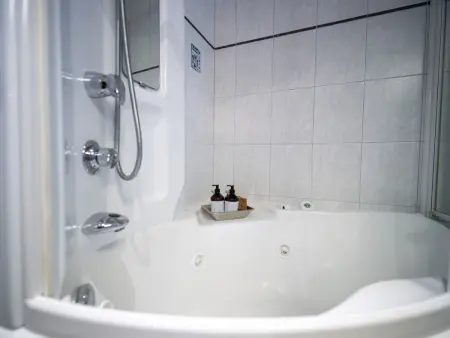 Meis Chalet, (Scuol), Appartement 9 personnes à Scuol - Photo 30
