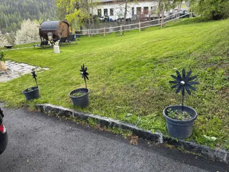 Meis Chalet, (Scuol), Appartement 9 personnes à Scuol - Photo 31