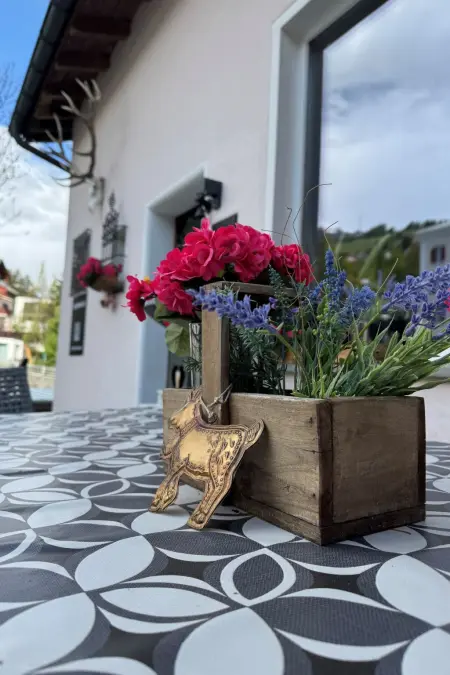 Meis Chalet, (Scuol), Appartement 9 personnes à Scuol - Photo 33