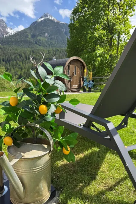 Meis Chalet, (Scuol), Appartement 9 personnes à Scuol - Photo 35
