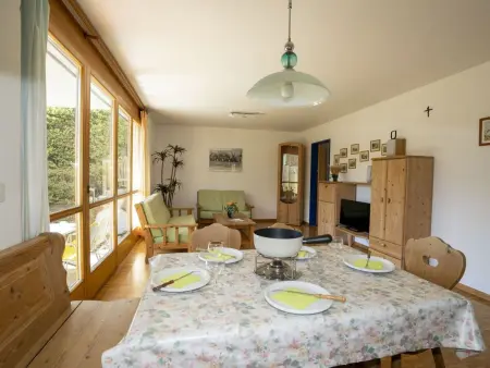 Senda, (Scuol), Appartement 5 personnes à Scuol - Photo 1