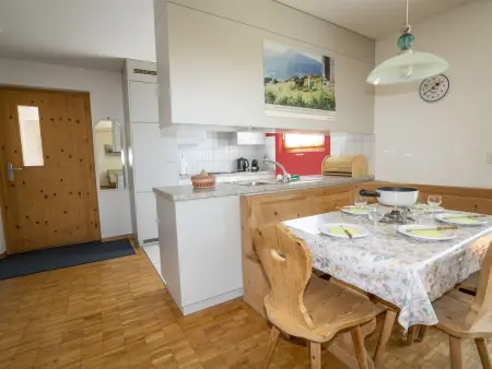 Senda, (Scuol), Appartement 5 personnes à Scuol - Photo 4
