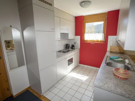 Senda, (Scuol), Appartement 5 personnes à Scuol - Photo 5