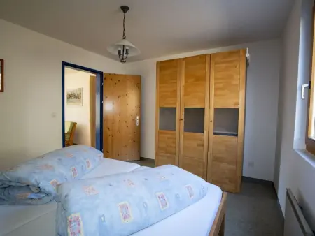 Senda, (Scuol), Appartement 5 personnes à Scuol - Photo 6