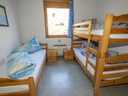 Senda, (Scuol), Appartement 5 personnes à Scuol - Photo 8