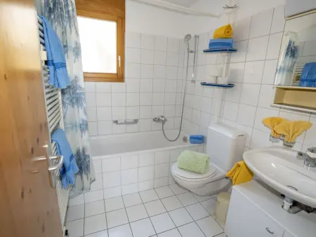 Senda, (Scuol), Appartement 5 personnes à Scuol - Photo 9