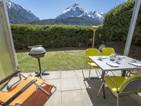 Senda, (Scuol), Appartement 5 personnes à Scuol - Photo 11