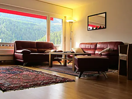 Brentsch Park, (Scuol), Appartement 4 personnes à Scuol - Photo 3