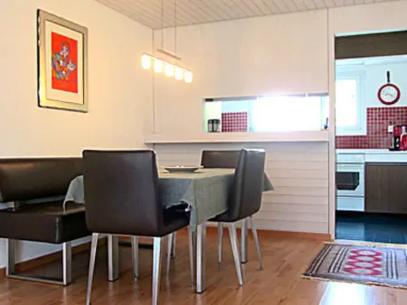 Brentsch Park, (Scuol), Appartement 4 personnes à Scuol - Photo 5