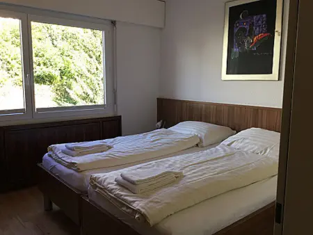 Brentsch Park, (Scuol), Appartement 4 personnes à Scuol - Photo 7