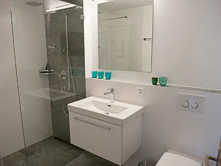 Brentsch Park, (Scuol), Appartement 4 personnes à Scuol - Photo 9