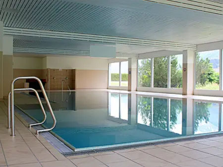 Brentsch Park, (Scuol), Appartement 4 personnes à Scuol - Photo 10