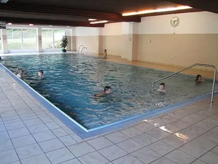 Brentsch Park, (Scuol), Appartement 4 personnes à Scuol - Photo 13