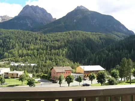 Brentsch Park, (Scuol), Appartement 4 personnes à Scuol - Photo 17