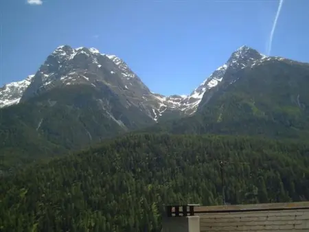 Ferienwohnungen Chasa Valär, (Scuol), Appartement 4 personnes à Scuol - Photo 1