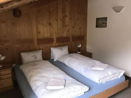 Ferienwohnungen Chasa Valär, (Scuol), Appartement 4 personnes à Scuol - Photo 4