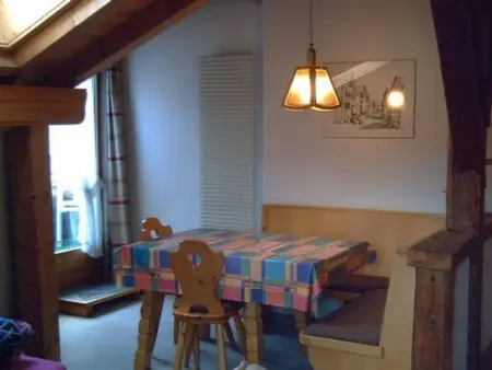 Ferienwohnungen Chasa Valär, (Scuol), Appartement 4 personnes à Scuol - Photo 8