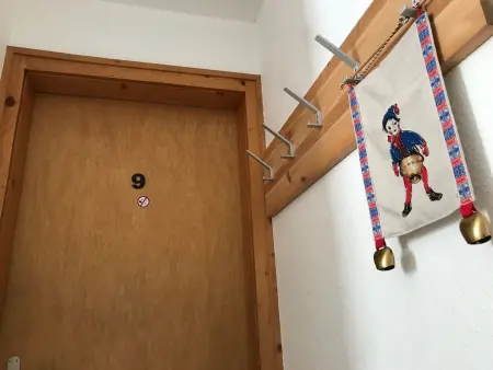 Ferienwohnungen Chasa Valär, (Scuol), Appartement 5 personnes à Scuol - Photo 1
