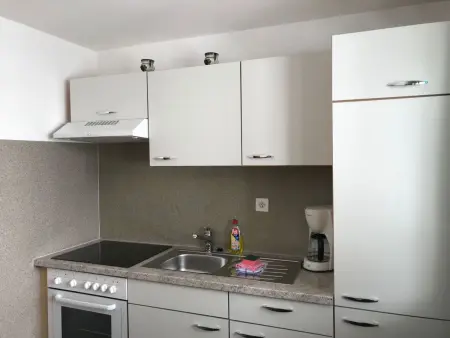 Ferienwohnungen Chasa Valär, (Scuol), Appartement 5 personnes à Scuol - Photo 2