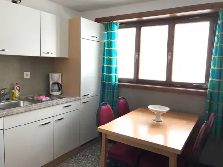 Ferienwohnungen Chasa Valär, (Scuol), Appartement 5 personnes à Scuol - Photo 3