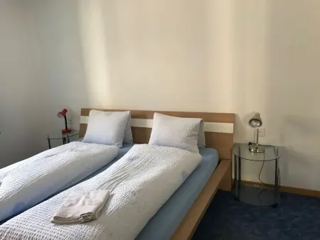 Ferienwohnungen Chasa Valär, (Scuol), Appartement 5 personnes à Scuol - Photo 4