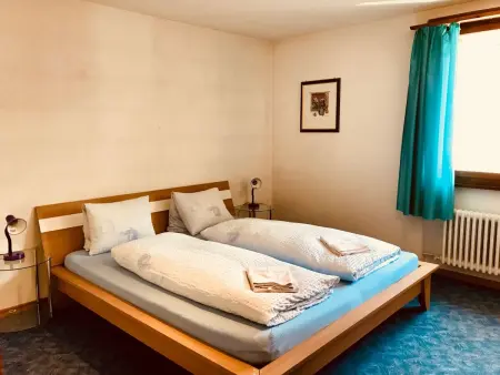 Ferienwohnungen Chasa Valär, (Scuol), Appartement 5 personnes à Scuol - Photo 6