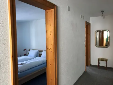 Ferienwohnungen Chasa Valär, (Scuol), Appartement 5 personnes à Scuol - Photo 7