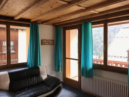 Ferienwohnungen Chasa Valär, (Scuol), Appartement 5 personnes à Scuol - Photo 9