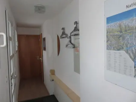 Schudel, (Scuol), Appartement 4 personnes à Scuol - Photo 1
