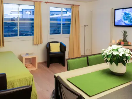 Schudel, (Scuol), Appartement 4 personnes à Scuol - Photo 3
