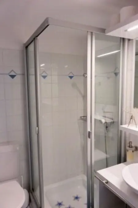 Schudel, (Scuol), Appartement 4 personnes à Scuol - Photo 5