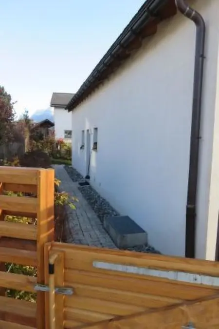 Schudel, (Scuol), Appartement 4 personnes à Scuol - Photo 6