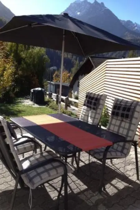 Schudel, (Scuol), Appartement 4 personnes à Scuol - Photo 7