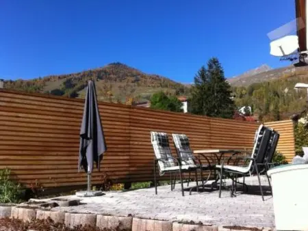 Schudel, (Scuol), Appartement 4 personnes à Scuol - Photo 8