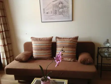 Ferienwohnungen Chasa Valär, (Scuol), Appartement 2 personnes à Scuol - Photo 2