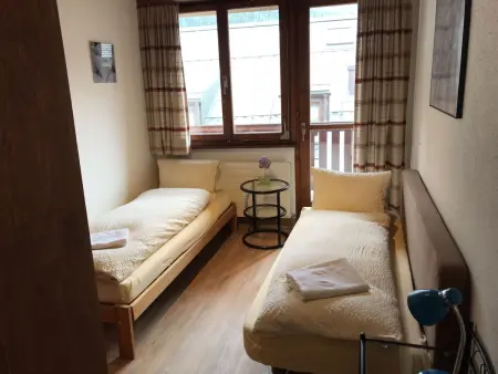 Ferienwohnungen Chasa Valär, (Scuol), Appartement 2 personnes à Scuol - Photo 4