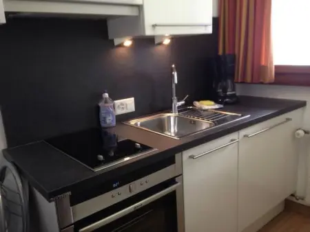 Ferienwohnungen Chasa Valär, (Scuol), Appartement 2 personnes à Scuol - Photo 5