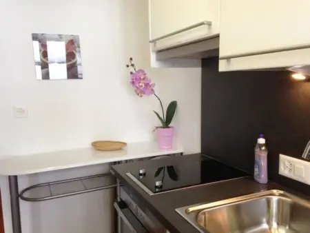Ferienwohnungen Chasa Valär, (Scuol), Appartement 2 personnes à Scuol - Photo 6